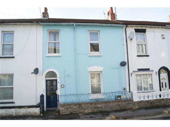 2 Bedroom Flat
